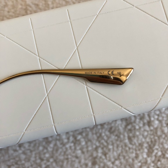 Christian Dior eyeglasses, Dior StellaireO3 - Picture 4 of 5